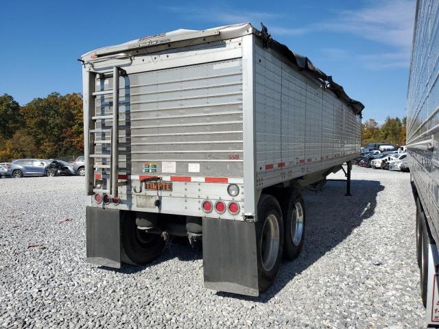 1TDH40026JB160558 - 2018 TIMP HOPPER TRL 白色 照片 4