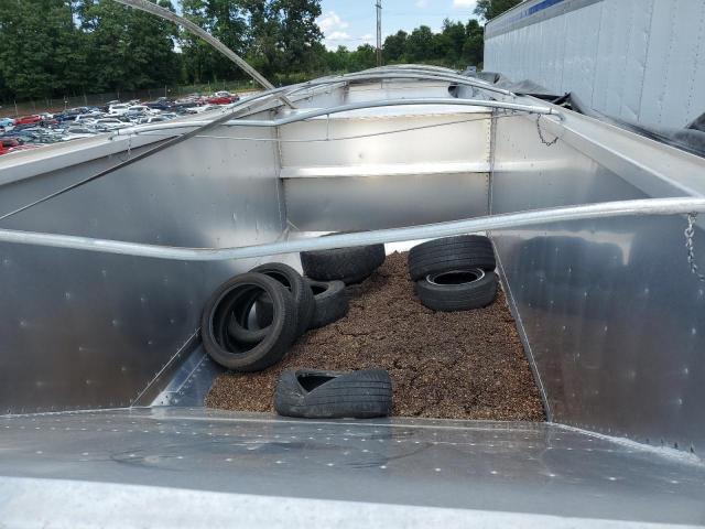 1TDH40026JB160558 - 2018 TIMP HOPPER TRL 白色 照片 5