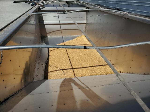 1TDH40026JB160558 - 2018 TIMP HOPPER TRL 白色 照片 6