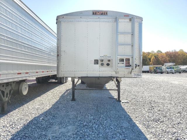 1TDH40026JB160558 - 2018 TIMP HOPPER TRL 白色 照片 7