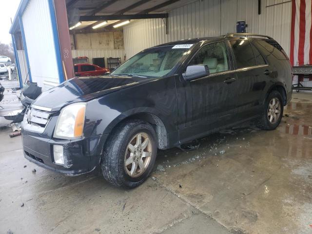 2006 CADILLAC SRX, 