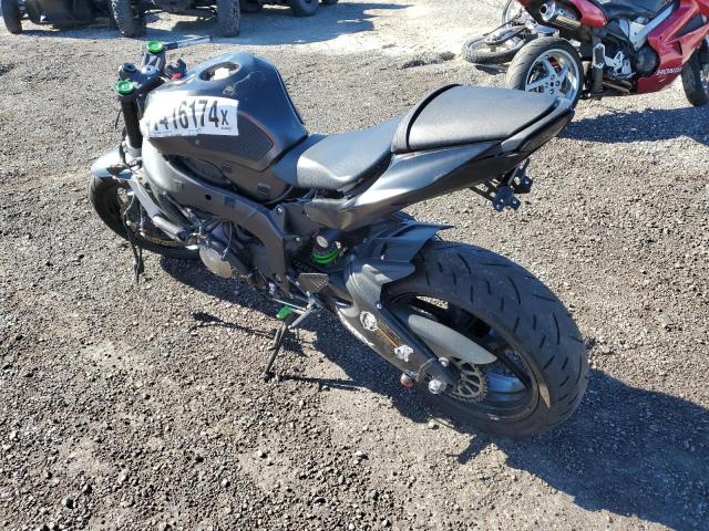 JKBZXJE16GA021536 - 2016 KAWASAKI ZX636 E BLACK photo 3