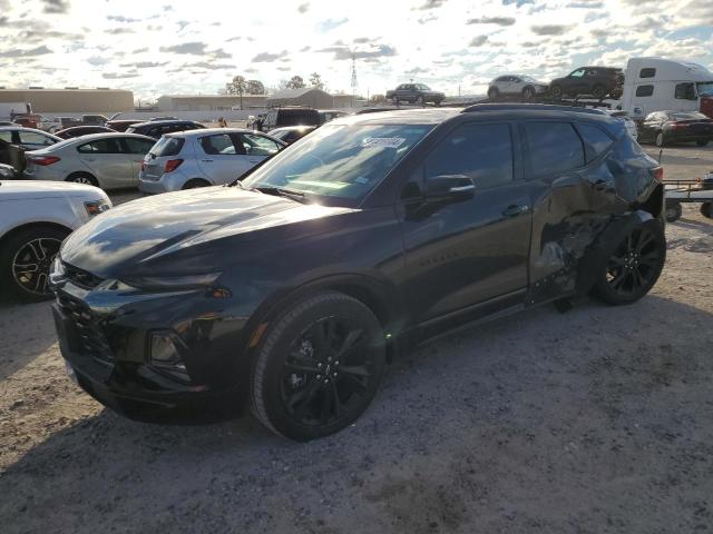 2022 CHEVROLET BLAZER RS, 