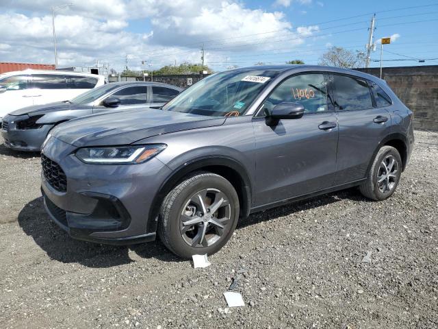 2023 HONDA HR-V EXL, 