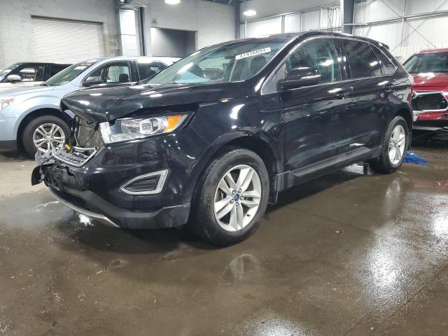 2016 FORD EDGE SEL, 