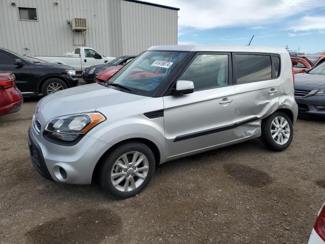 2012 KIA SOUL +, 