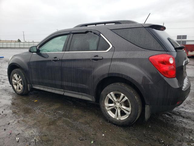 2GNFLFEK4F6130482 - 2015 CHEVROLET EQUINOX LT CHARCOAL photo 2