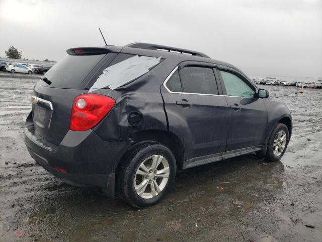 2GNFLFEK4F6130482 - 2015 CHEVROLET EQUINOX LT CHARCOAL photo 3