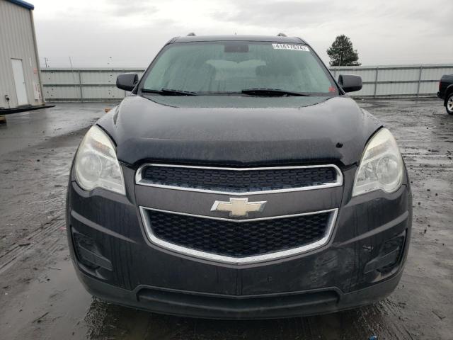 2GNFLFEK4F6130482 - 2015 CHEVROLET EQUINOX LT CHARCOAL photo 5