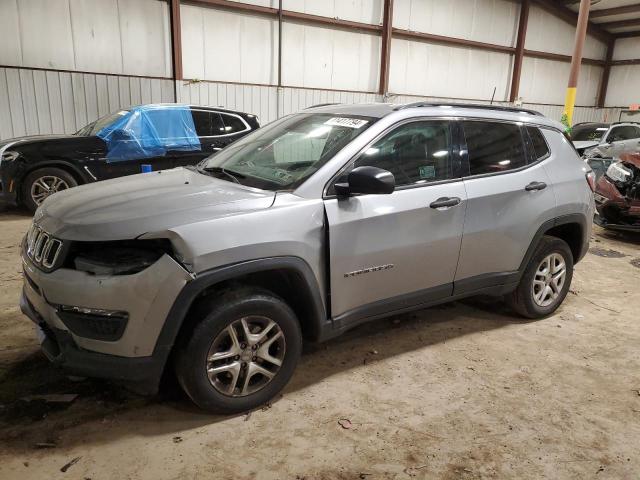 2020 JEEP COMPASS SPORT, 