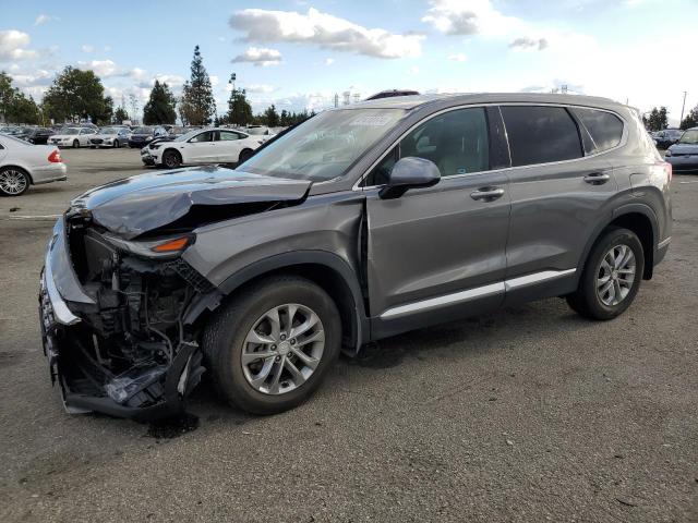 2020 HYUNDAI SANTA FE SEL, 