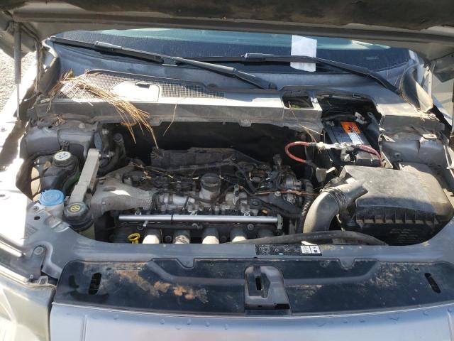 SALFT24N89H129212 - 2009 LAND ROVER LR2 HSE TECHNOLOGY GRAY photo 12