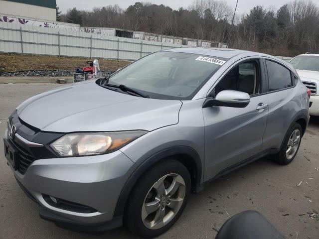 2017 HONDA HR-V EX, 