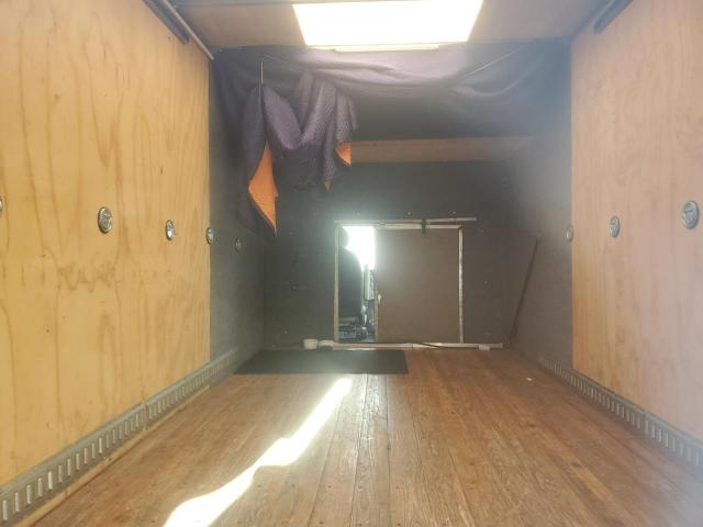 3C7WRVLG8LE108886 - 2020 RAM PROMASTER 3500 STANDARD Weiß Foto 10