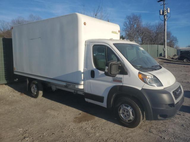 3C7WRVLG8LE108886 - 2020 RAM PROMASTER 3500 STANDARD Weiß Foto 4