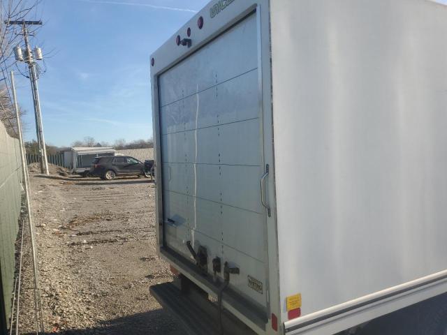 3C7WRVLG8LE108886 - 2020 RAM PROMASTER 3500 STANDARD Weiß Foto 6