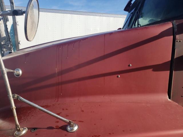 3WKADB9XX7F156371 - 2007 KENWORTH CONSTRUCTI T600 RED photo 7