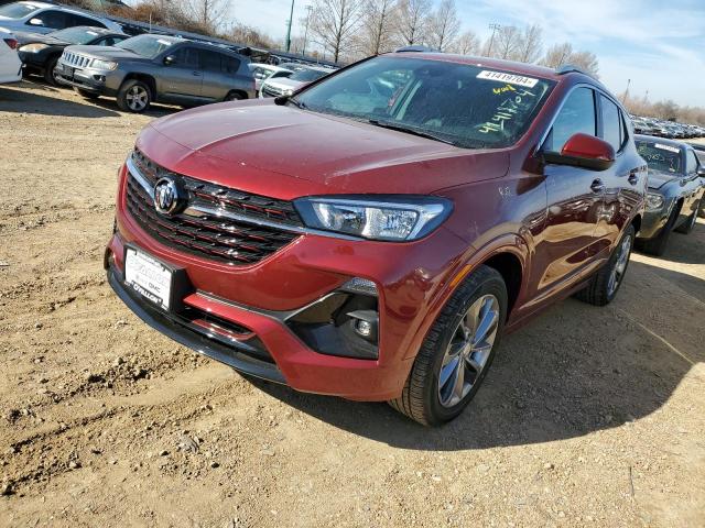 2023 BUICK ENCORE GX SELECT, 