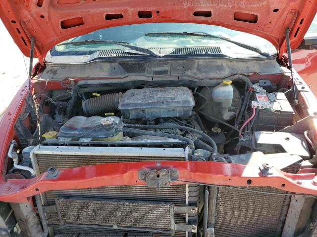 1D7HU18N53S176814 - 2003 DODGE RAM 1500 ST RED photo 11