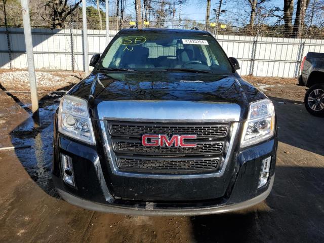 2GKALSEK6C6356406 - 2012 GMC TERRAIN SLE BLACK photo 5