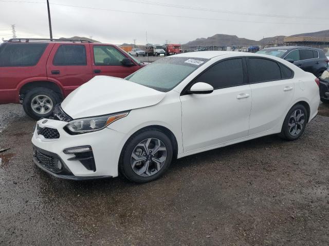 2020 KIA FORTE FE, 