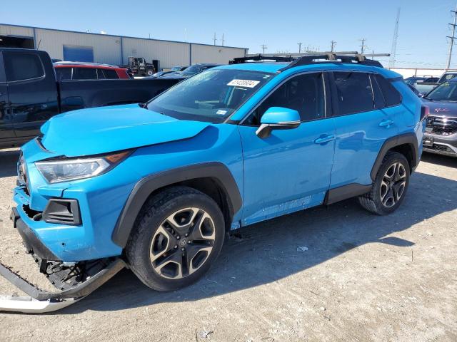 2019 TOYOTA RAV4 ADVENTURE, 