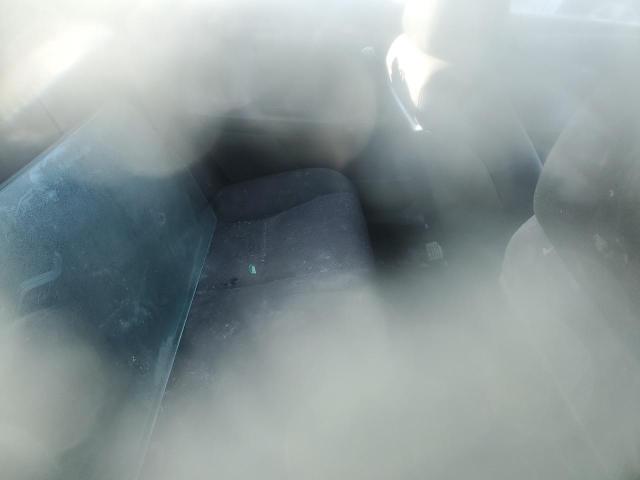 1G1ZH57B78F235730 - 2008 CHEVROLET MALIBU 1LT BLACK photo 10