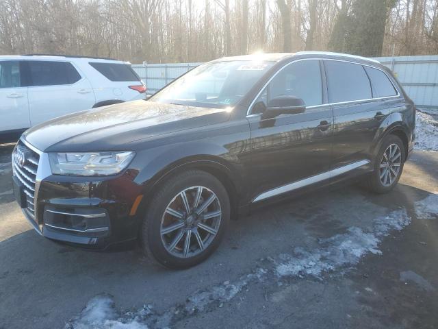 2017 AUDI Q7 PRESTIGE, 