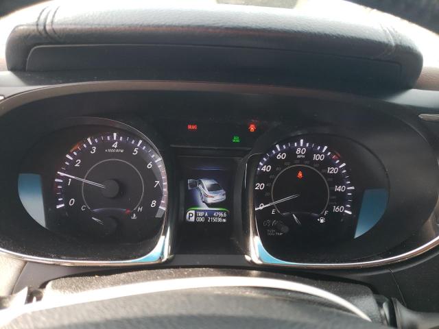 4T1BK1EB5DU055976 - 2013 TOYOTA AVALON BASE 白色 照片 9