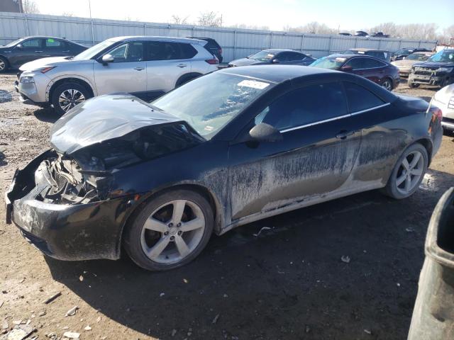 2007 PONTIAC G6 GT, 