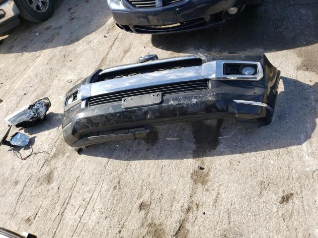 JTEBU5JR5J5546476 - 2018 TOYOTA 4RUNNER SR5/SR5 PREMIUM 黑色 照片 12