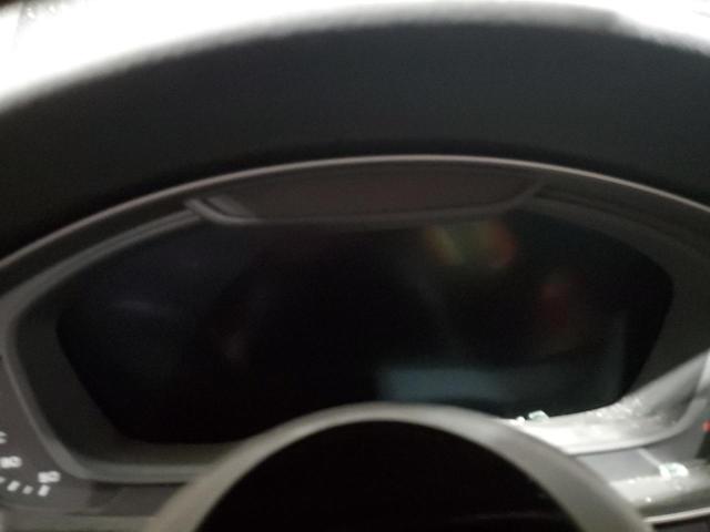 WAUC4CF55KA004156 - 2019 AUDI S5 PRESTIGE 黑色 照片 9