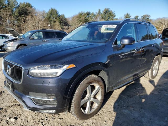 2016 VOLVO XC90 T5, 