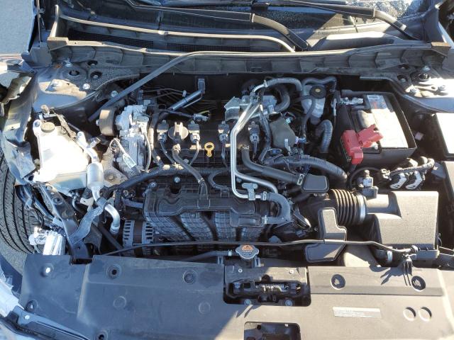 1N4BL4CW8NN370619 - 2022 NISSAN ALTIMA SR GRAY photo 11