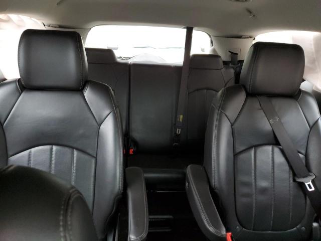 5GAKRBKD0HJ103761 - 2017 BUICK ENCLAVE ნაცრისფერი ფოტო 10