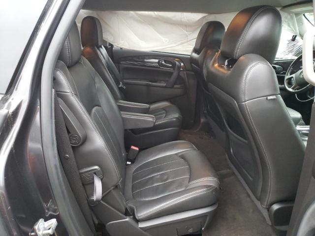 5GAKRBKD0HJ103761 - 2017 BUICK ENCLAVE ნაცრისფერი ფოტო 11