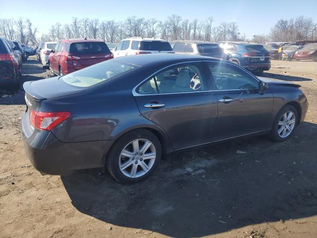 JTHBJ46G782234748 - 2008 LEXUS ES 350 GRAY photo 3