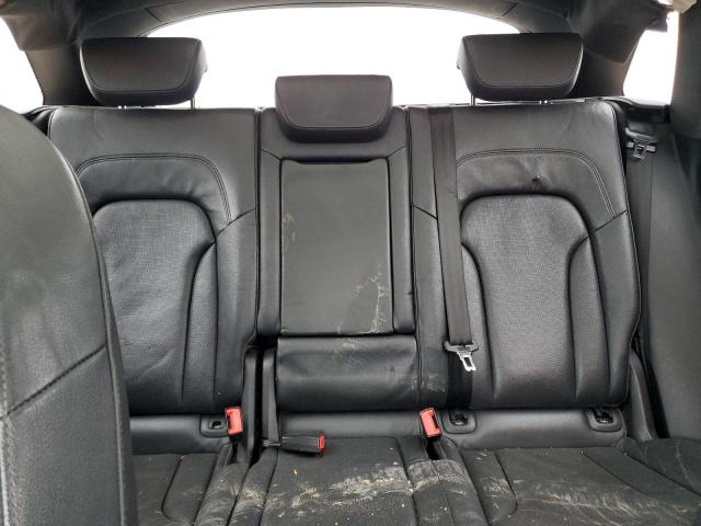 WA1WKAFP5AA052468 - 2010 AUDI Q5 PRESTIGE 黑色 照片 10