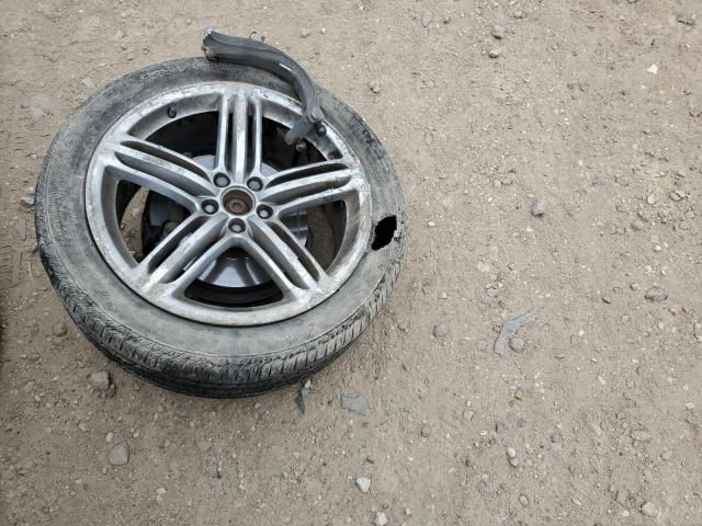 WA1WKAFP5AA052468 - 2010 AUDI Q5 PRESTIGE 黑色 照片 13