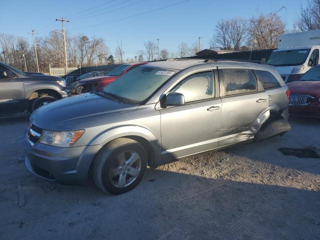 2010 DODGE JOURNEY SXT, 