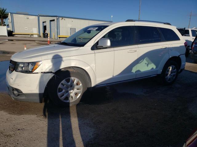 2015 DODGE JOURNEY CROSSROAD, 