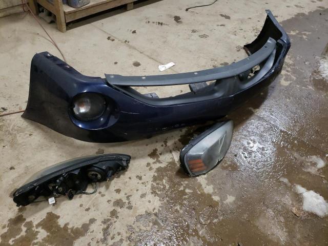 2G2WP552381186893 - 2008 PONTIAC GRAND PRIX 蓝色 照片 12