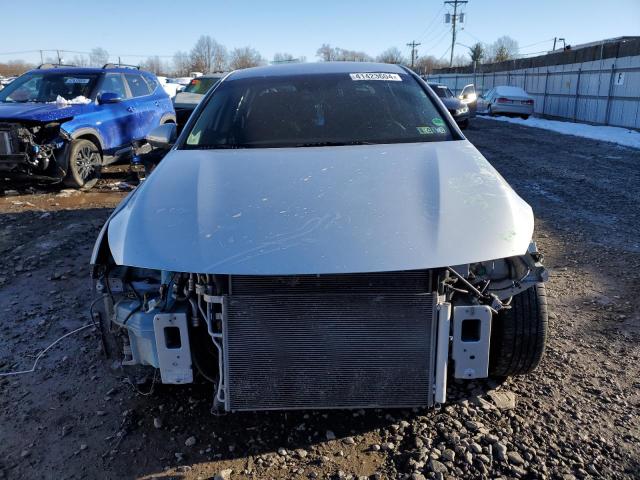 5XXGT4L32KG279620 - 2019 KIA OPTIMA LX SILVER photo 5