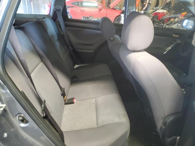 2T1KR32E14C206299 - 2004 TOYOTA COROLLA MA XR BLUE photo 11