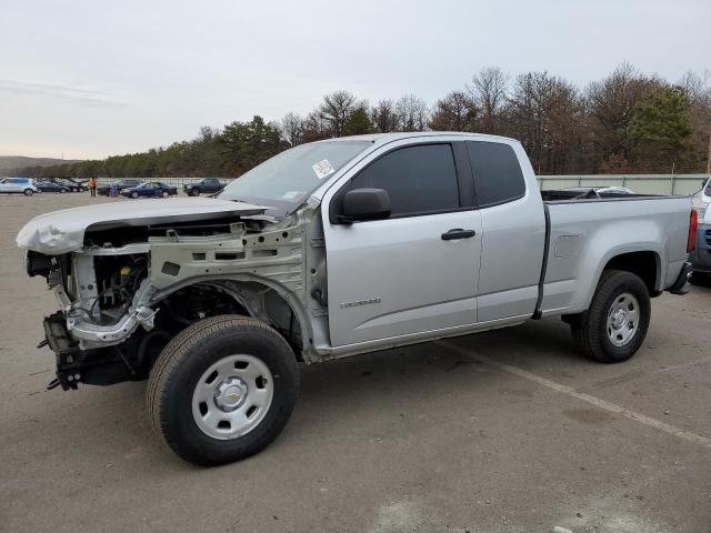 2019 CHEVROLET COLORADO, 