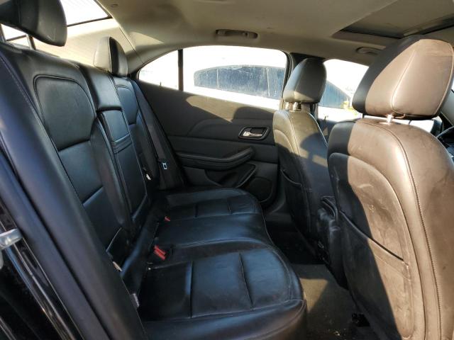 1G11H5SA3DF154424 - 2013 CHEVROLET MALIBU LTZ Qara foto 10