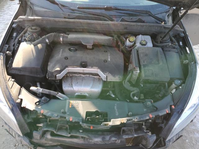 1G11H5SA3DF154424 - 2013 CHEVROLET MALIBU LTZ Qara foto 11