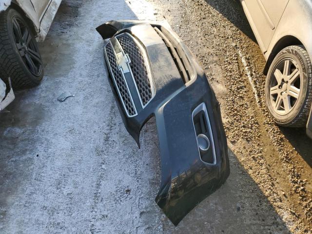 1G11H5SA3DF154424 - 2013 CHEVROLET MALIBU LTZ Qara foto 12