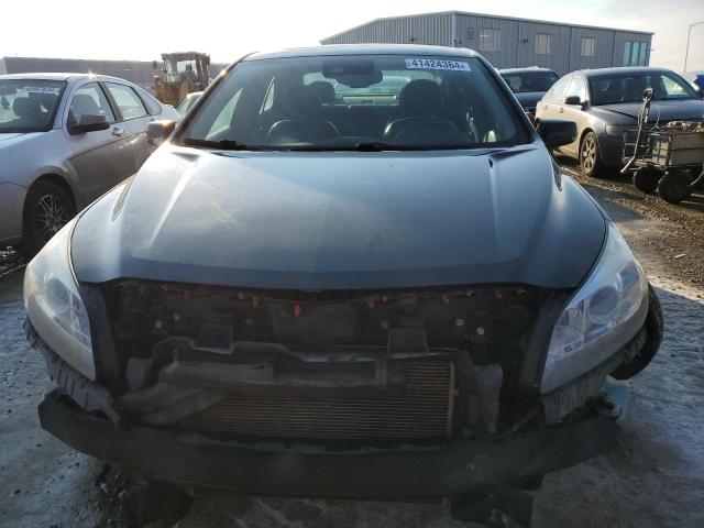 1G11H5SA3DF154424 - 2013 CHEVROLET MALIBU LTZ Qara foto 5