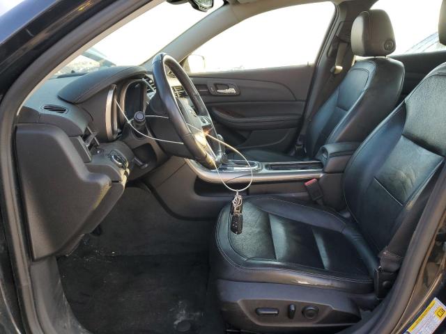 1G11H5SA3DF154424 - 2013 CHEVROLET MALIBU LTZ Qara foto 7